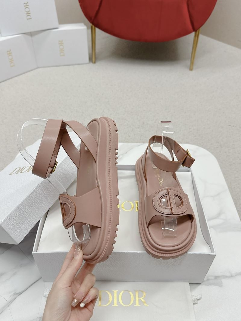 Christian Dior Sandals